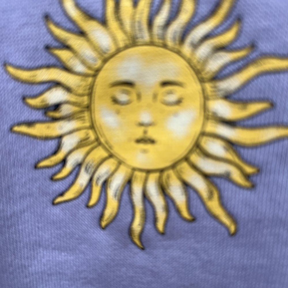 Spring Intentions Sweatshirt - Picture 2 of 5